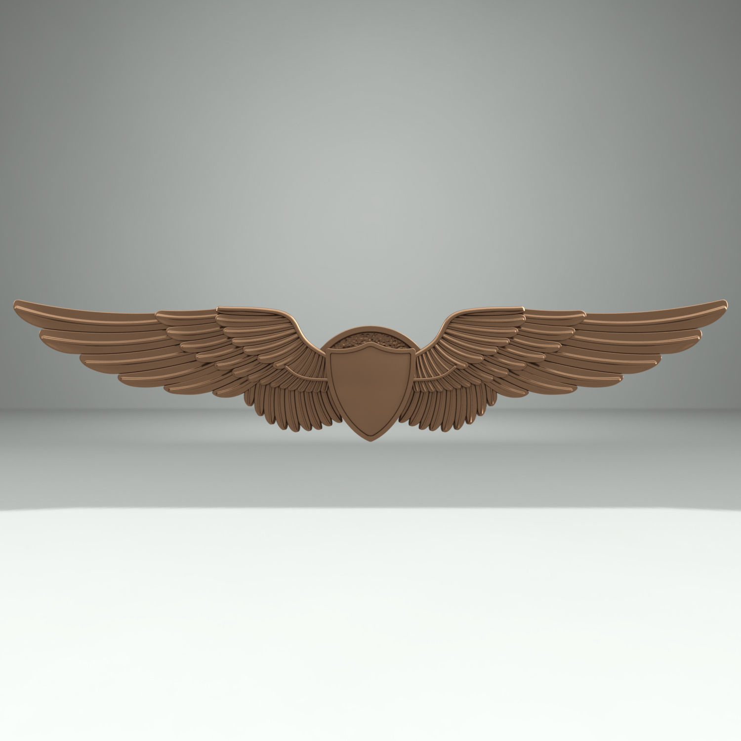 The Last of Us Part II Ellie backpack Wings pin badge tlou 3D print model