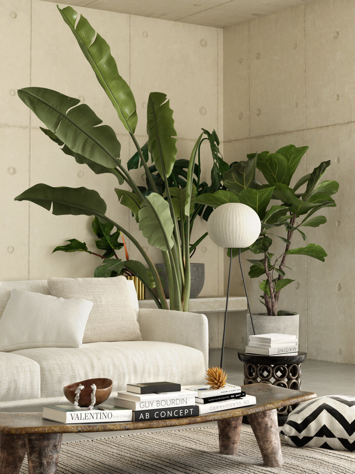 BeInspiration 124 3D model_1