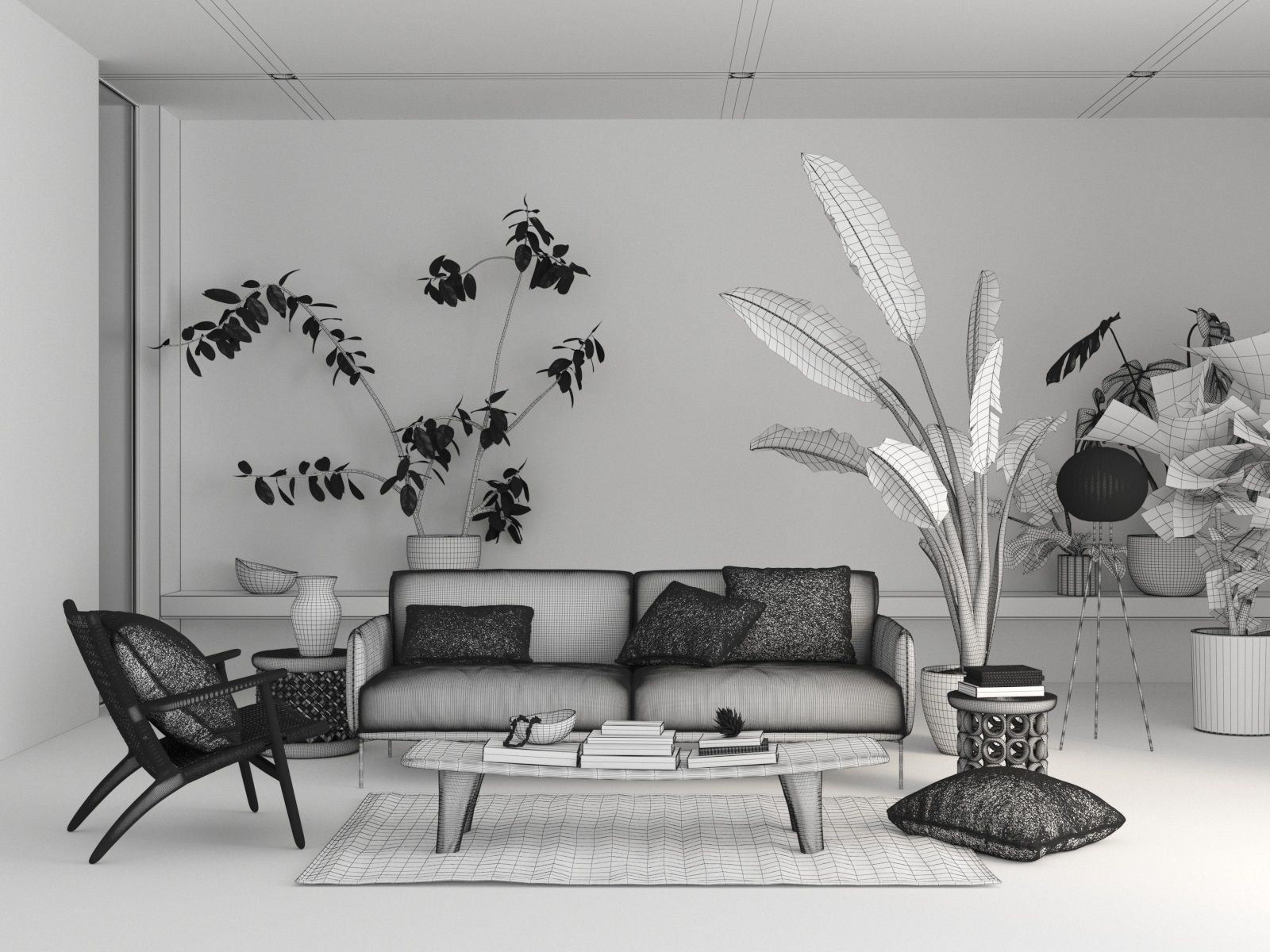 BeInspiration 124 3D model_5