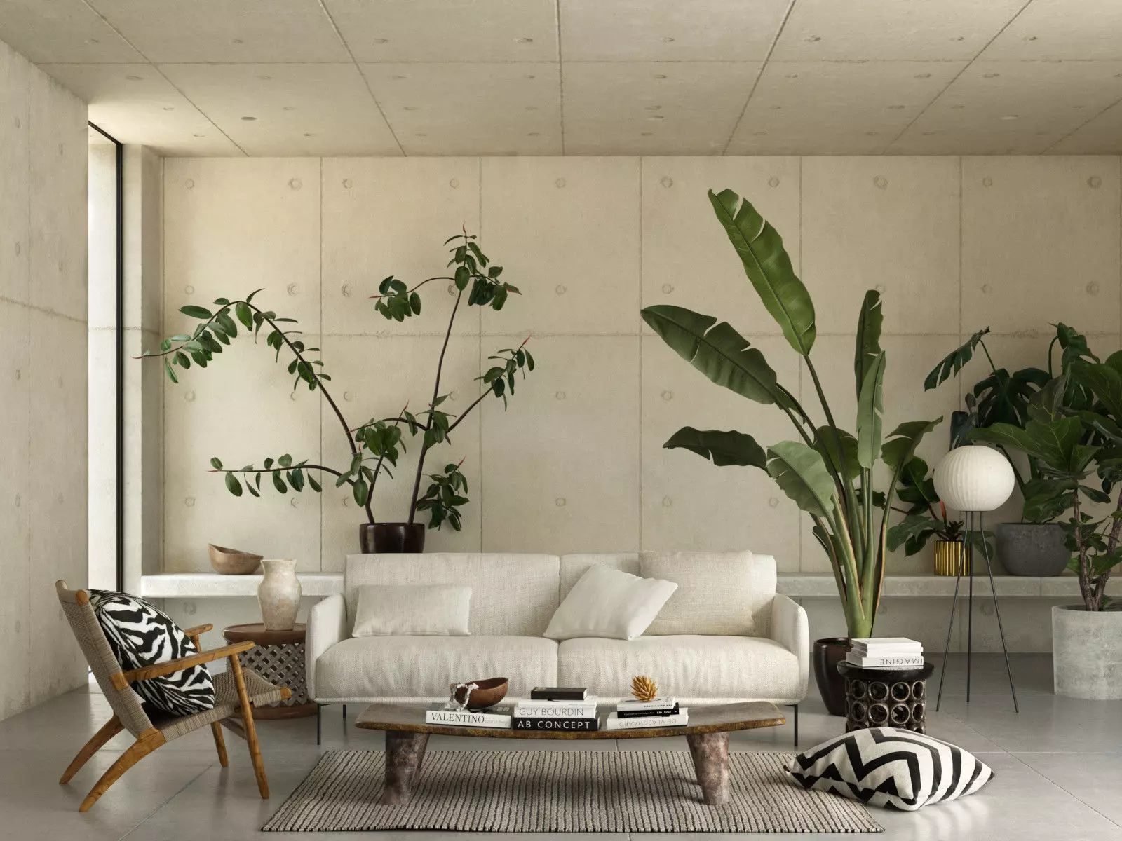 BeInspiration 124 3D model_0