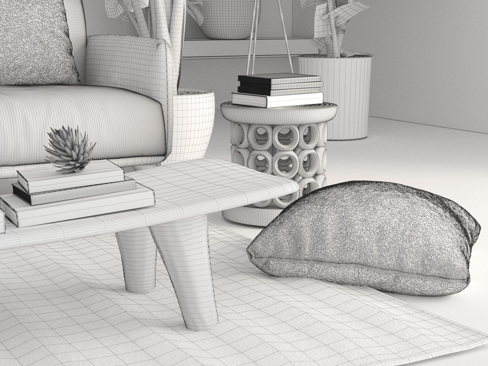 BeInspiration 124 3D model_7