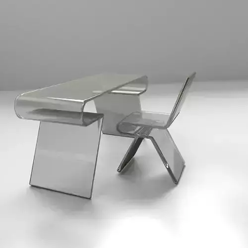 Modern Chair