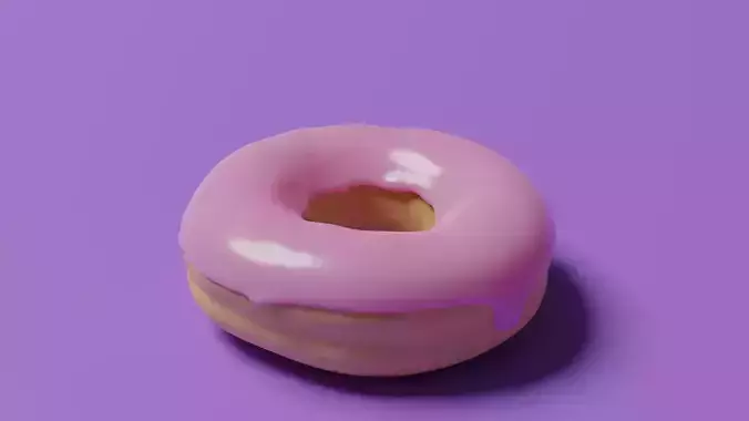 Donut