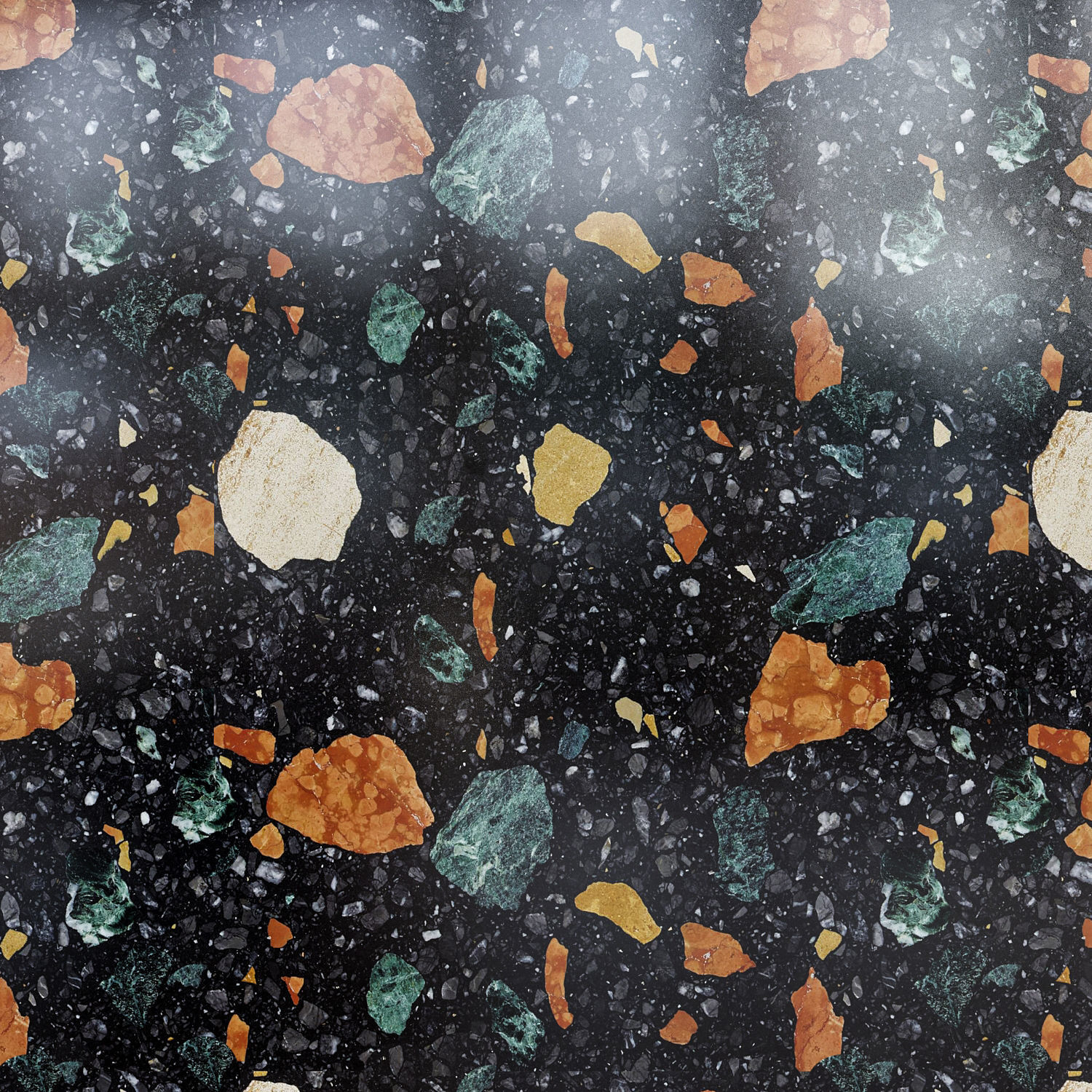 Terrazzo marble 3 Texture_3
