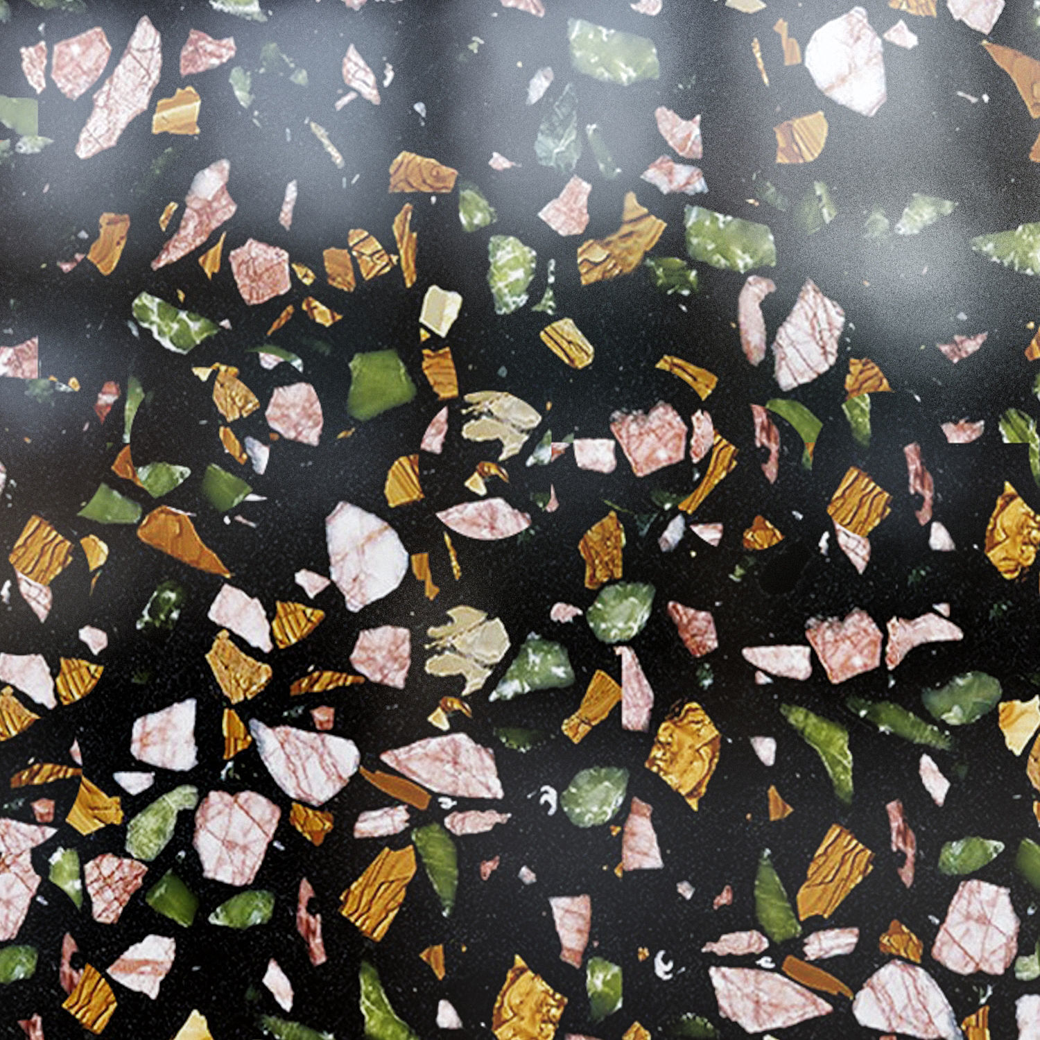 Terrazzo marble 3 Texture_4