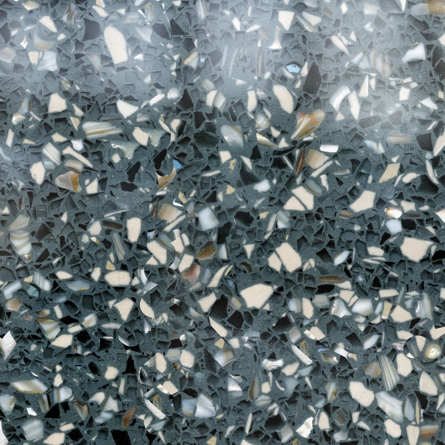 Terrazzo marble 3 Texture_2