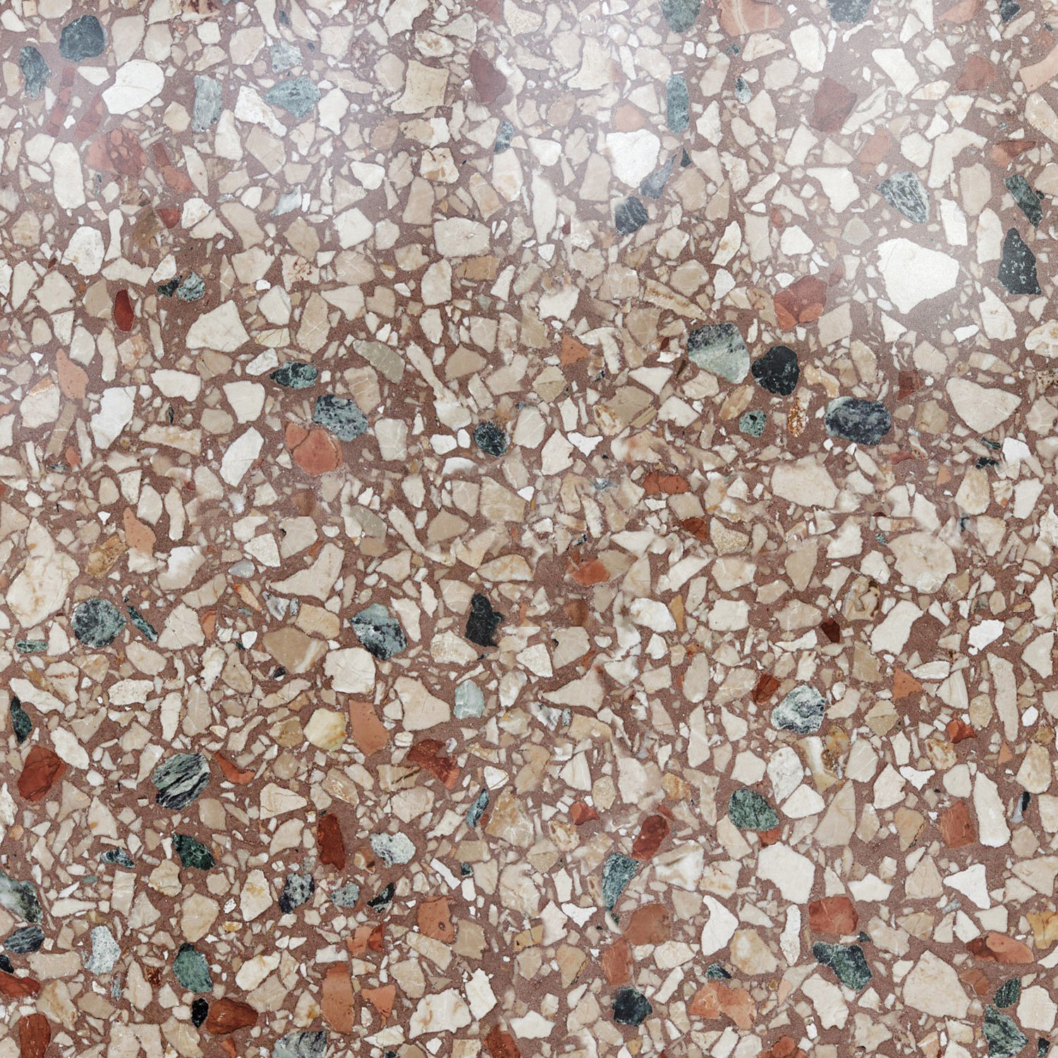 Terrazzo marble 4 Texture_2