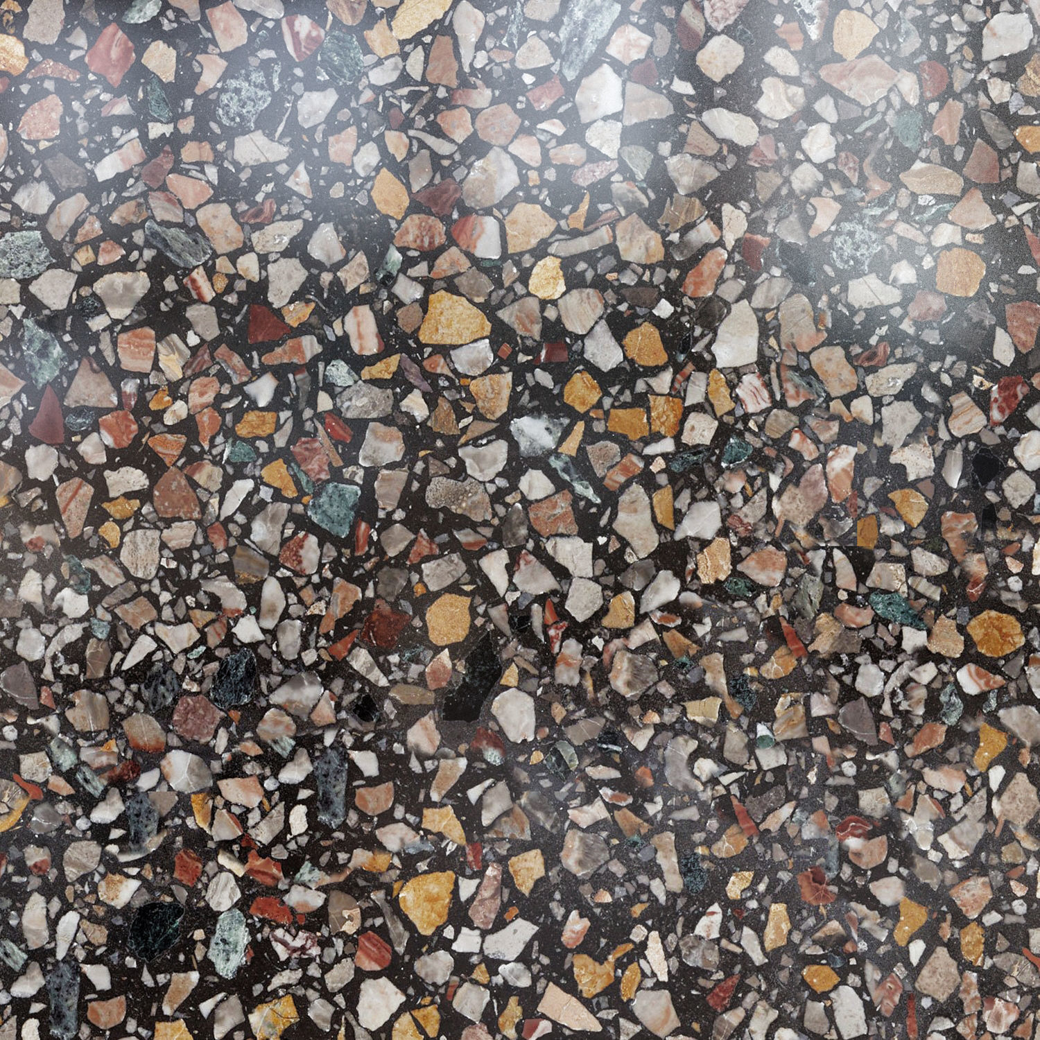 Terrazzo marble 4 Texture_5