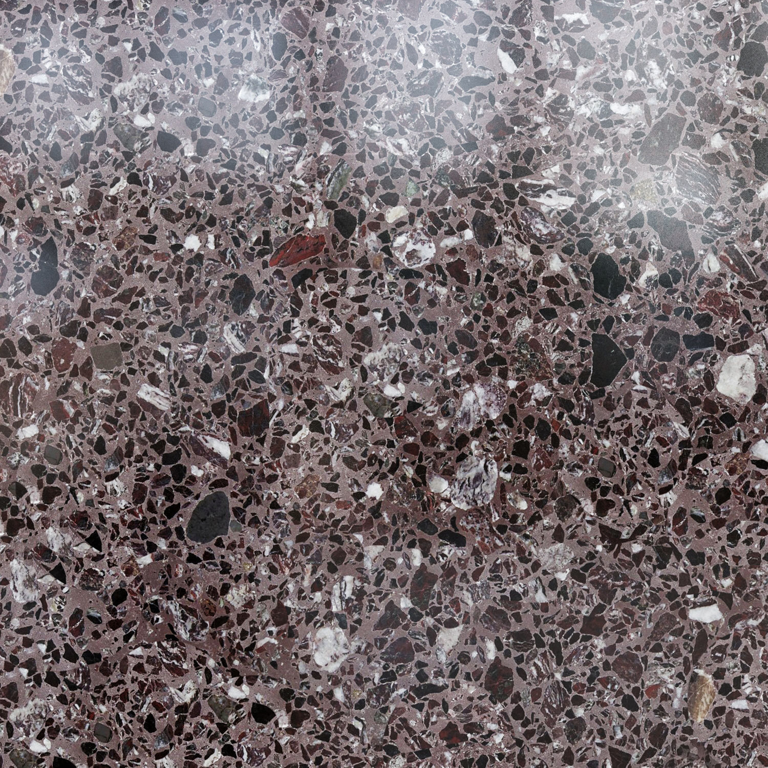 Terrazzo marble 4 Texture_4