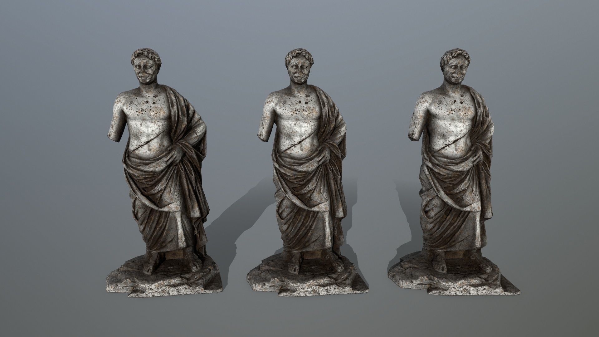 statue 5