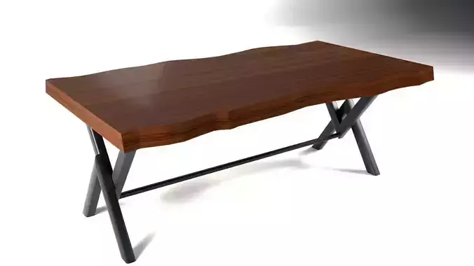 Table Design Model
