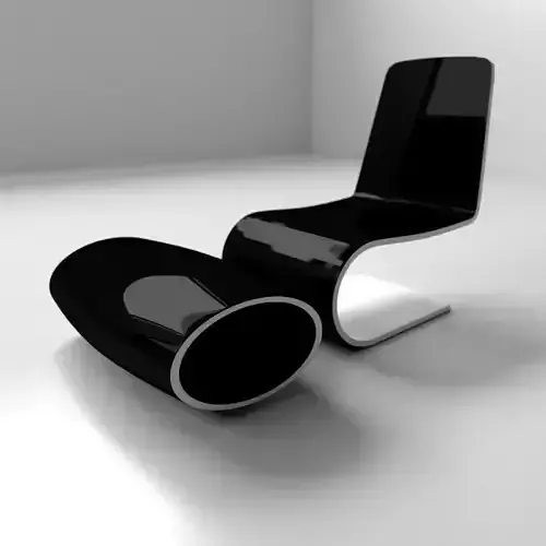 Modern Chair
