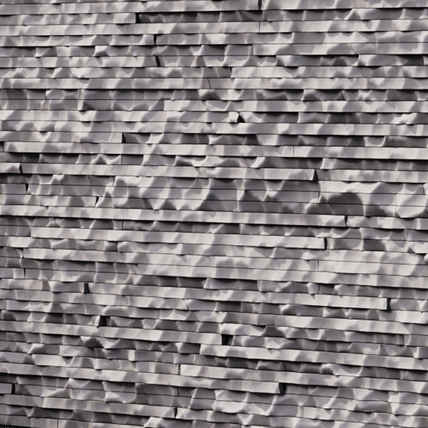 Wall Fountains 3D model_6