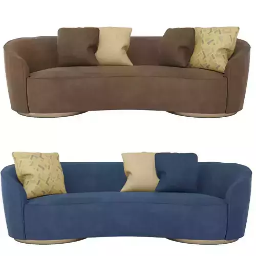 Marelli Moon sofa
