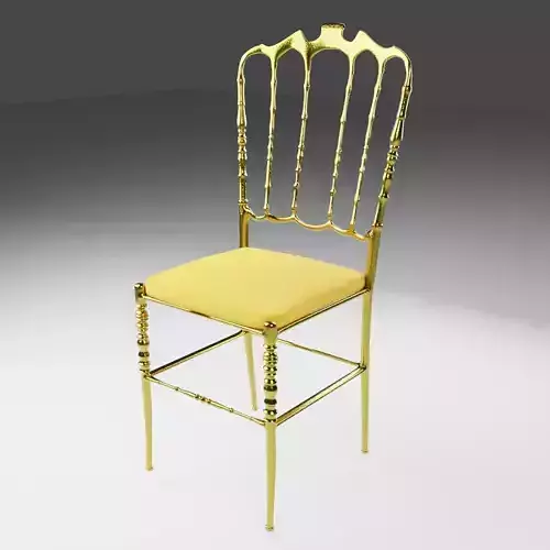 Vintage chair
