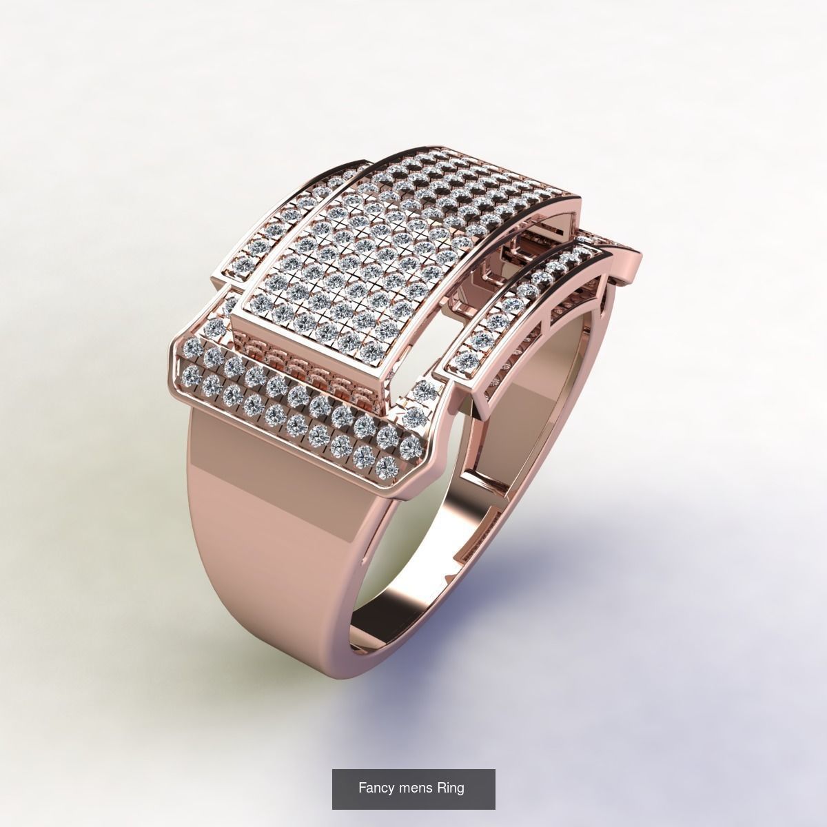 20 Mans Ring Collection _22