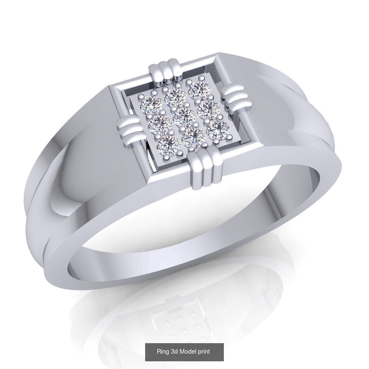 20 Mans Ring Collection _8