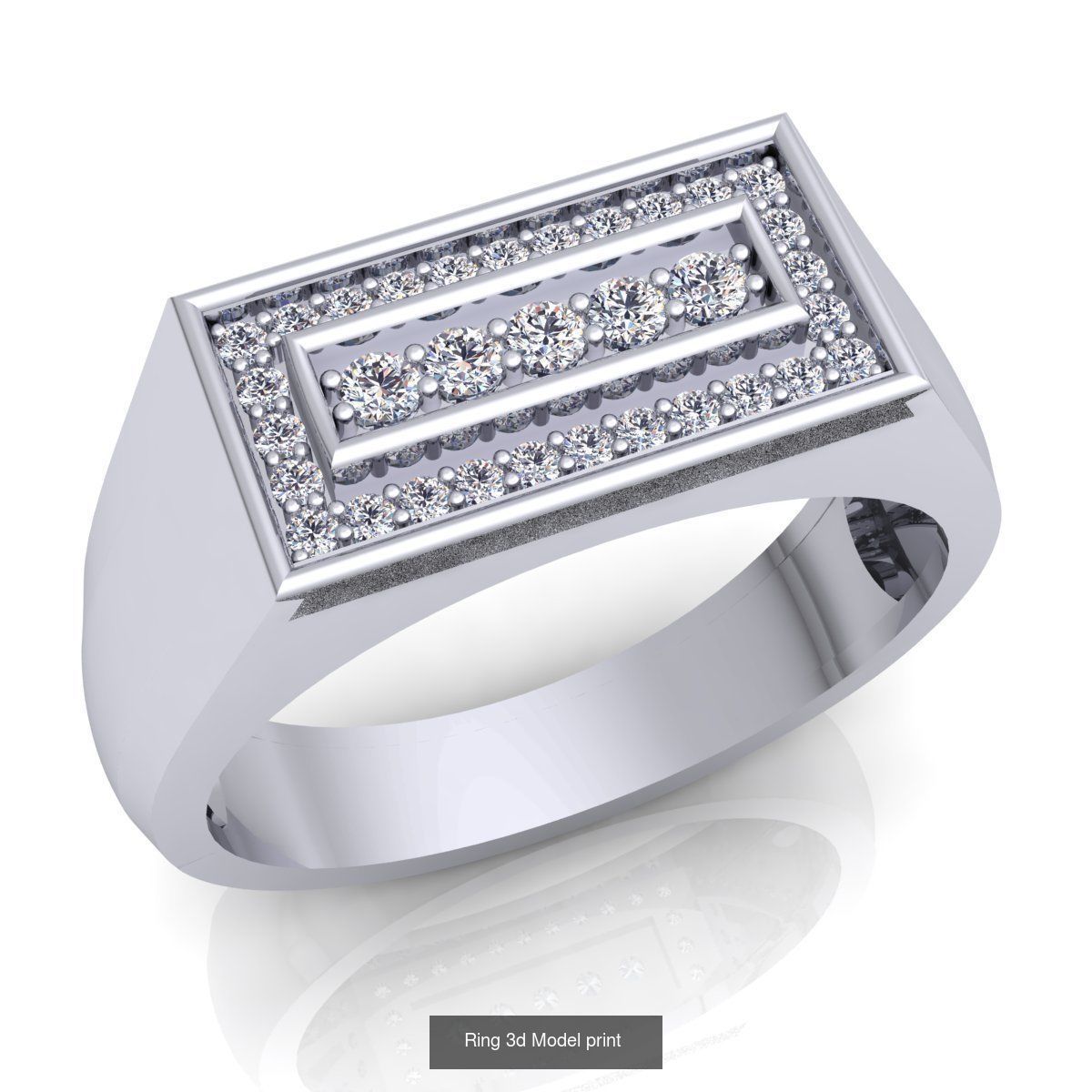 20 Mans Ring Collection _9