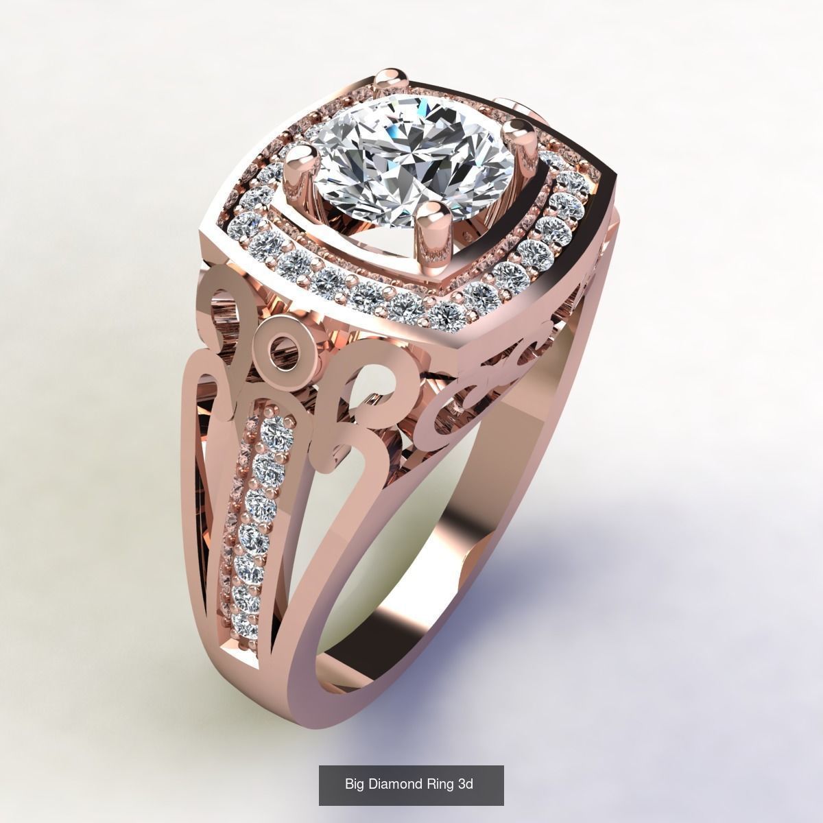 20 Mans Ring Collection _11