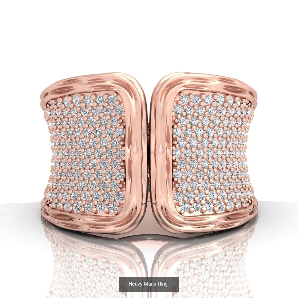 20 Mans Ring Collection _13