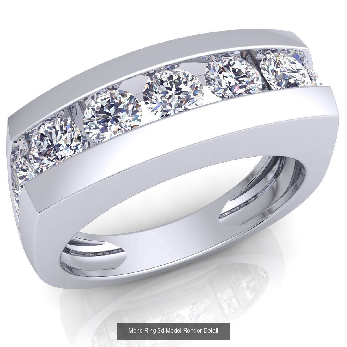 20 Mans Ring Collection _7