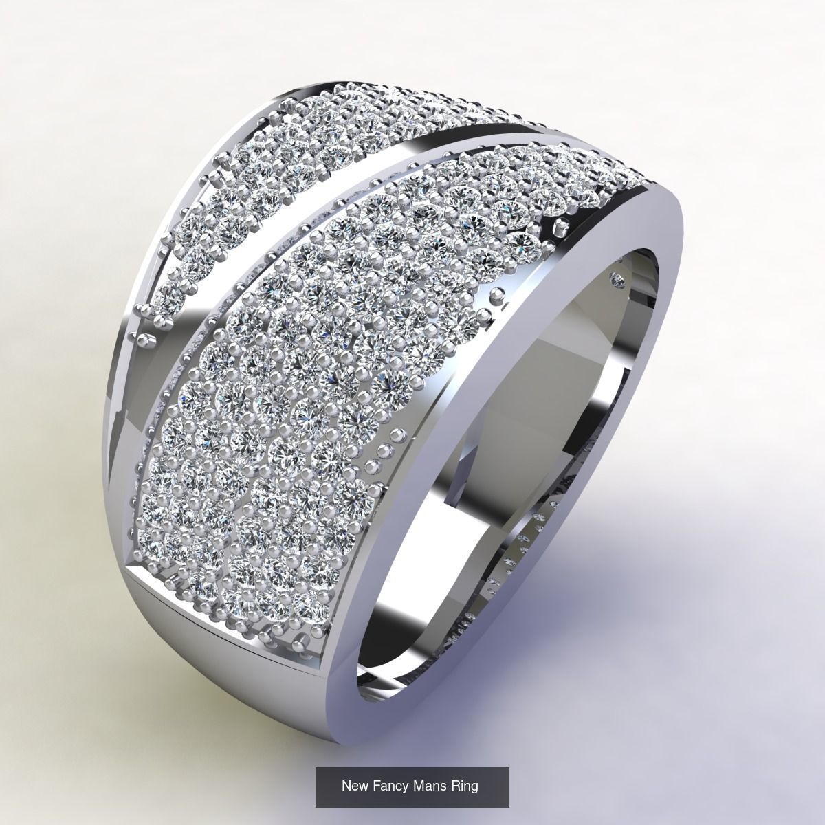 20 Mans Ring Collection _12