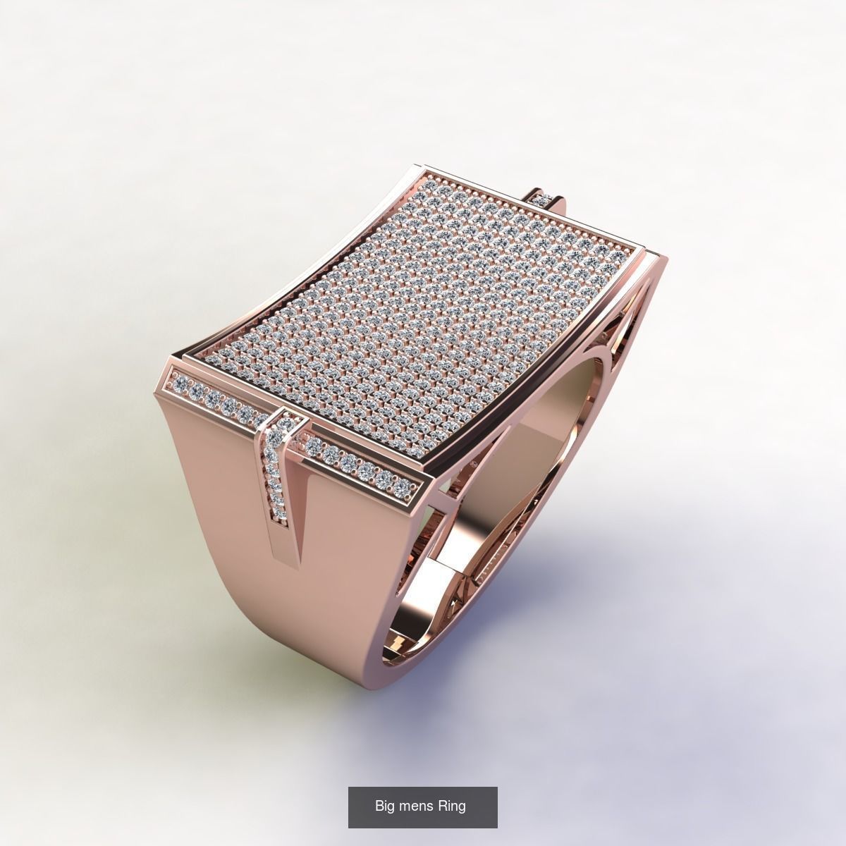 20 Mans Ring Collection _17