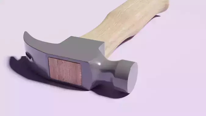 Hammer