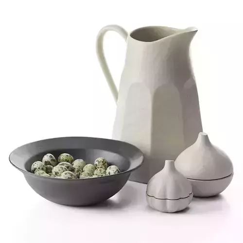 Rustic Decor for Kitchen