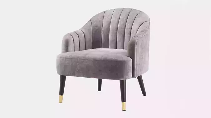 Deephouse Leicester Armchair