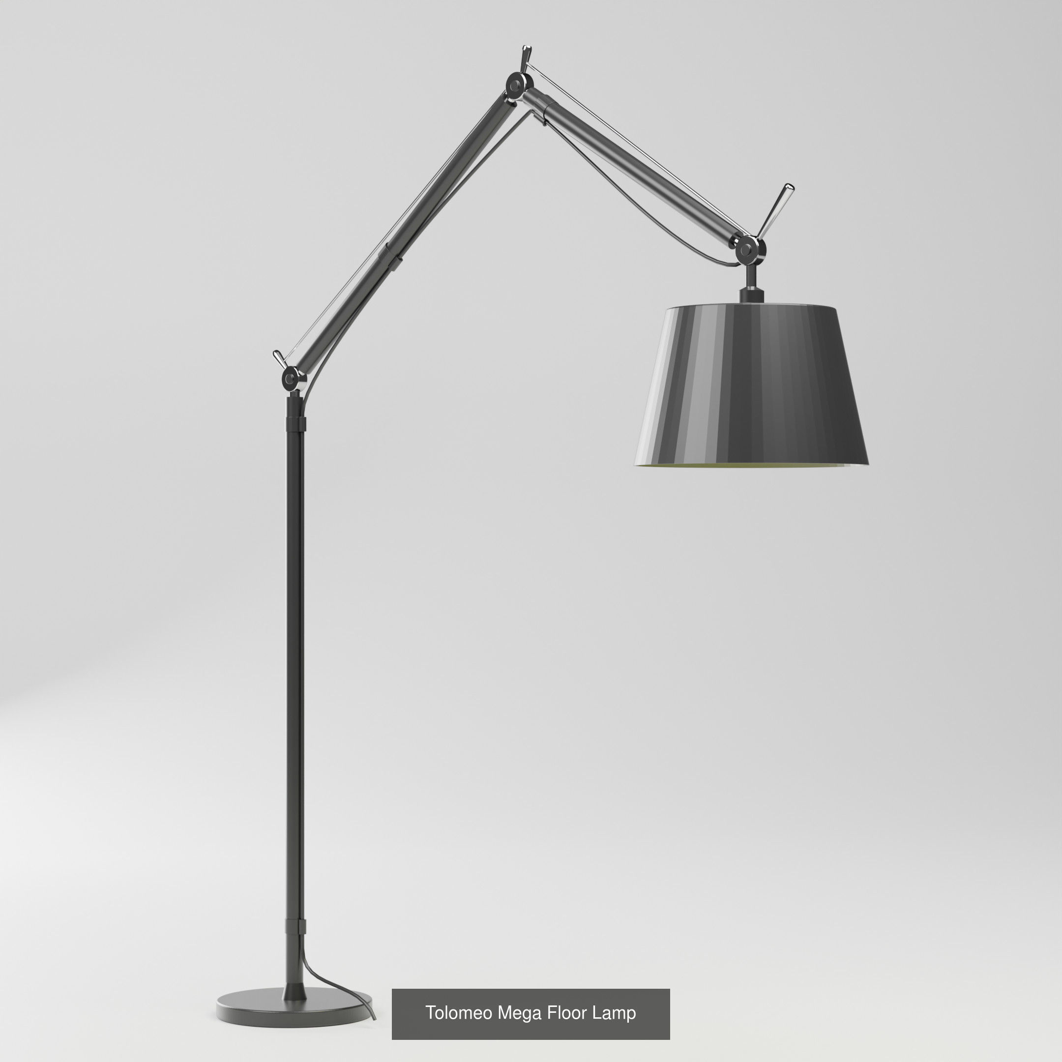 Interior Lightings 3D Model Collection_3