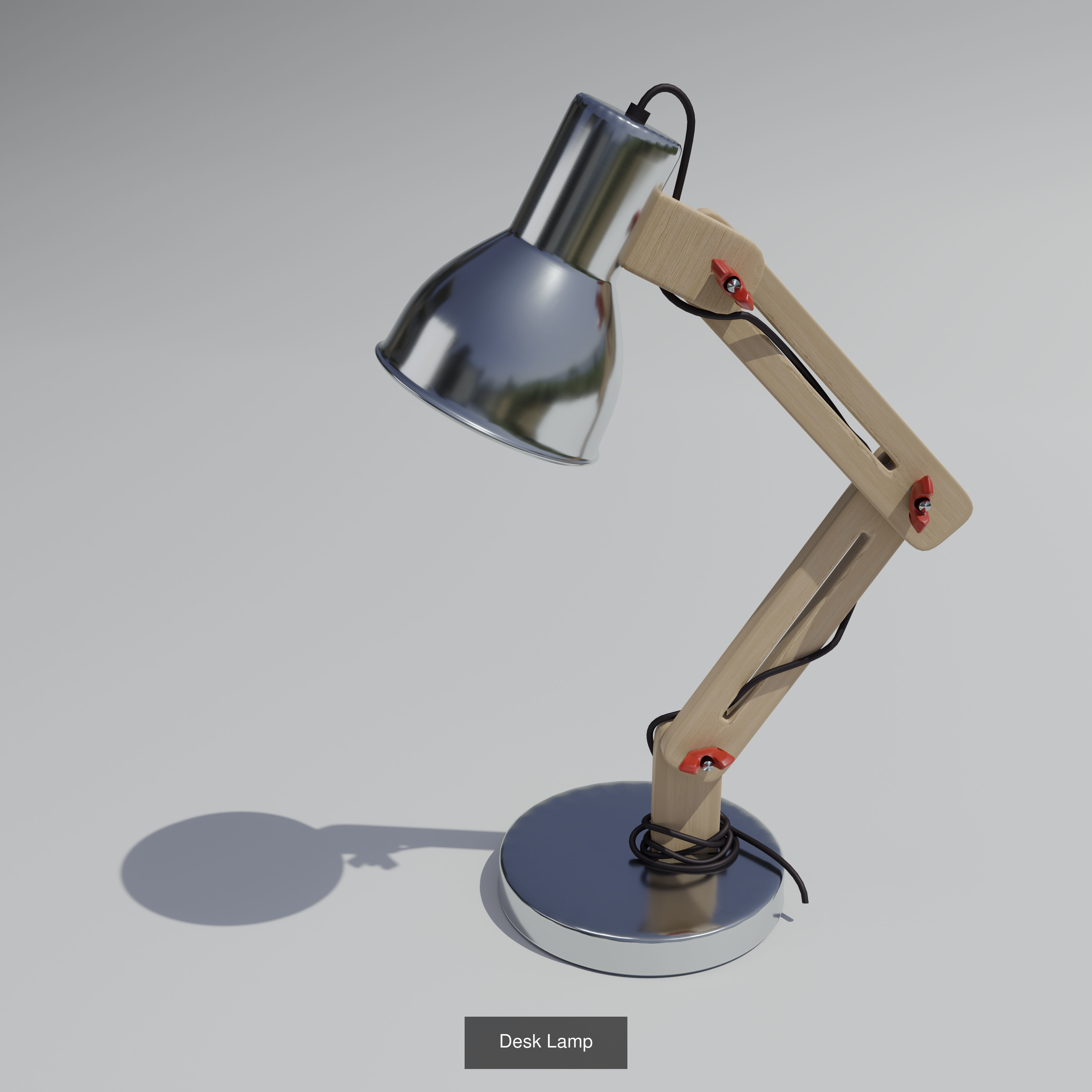 Interior Lightings 3D Model Collection_1