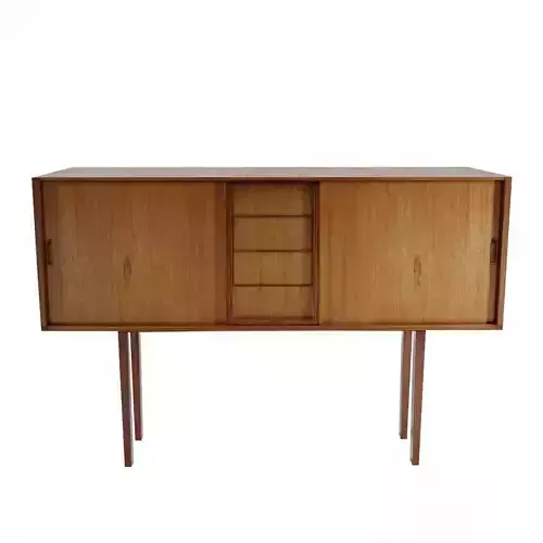 Furniture - Chest of drawers Wall unit 01