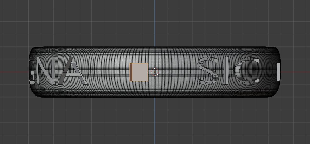 Nathan Drake Ring 3D print model_6