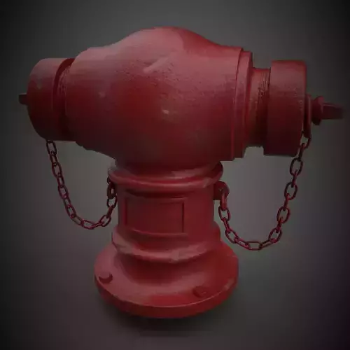 Fire Hydrant