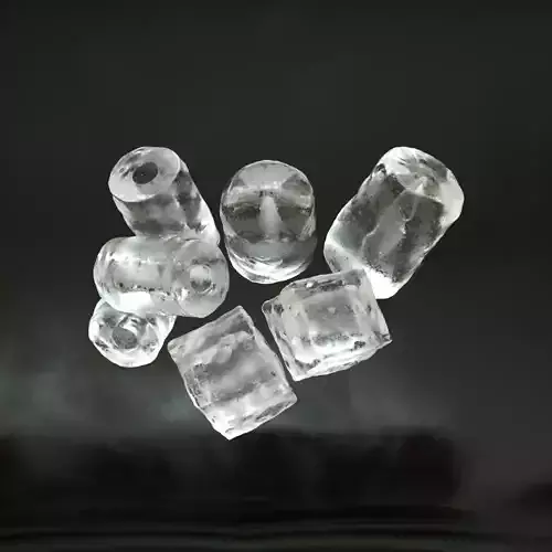 Ice Cubes 