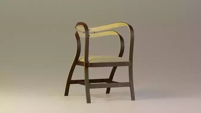 Andres Marino Maza Chair