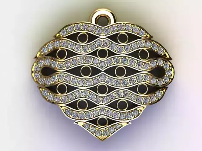 Solitaire for gift to our family 