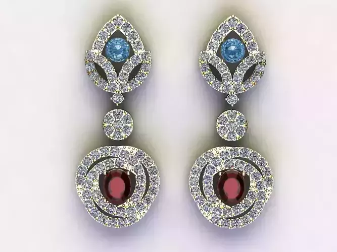 Earring for women 2020 