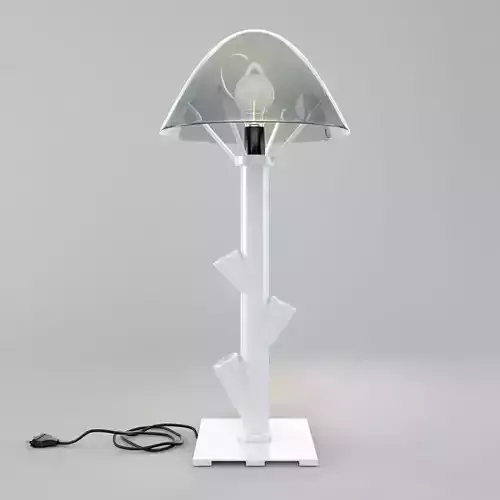 lamp OUTLET 3D model