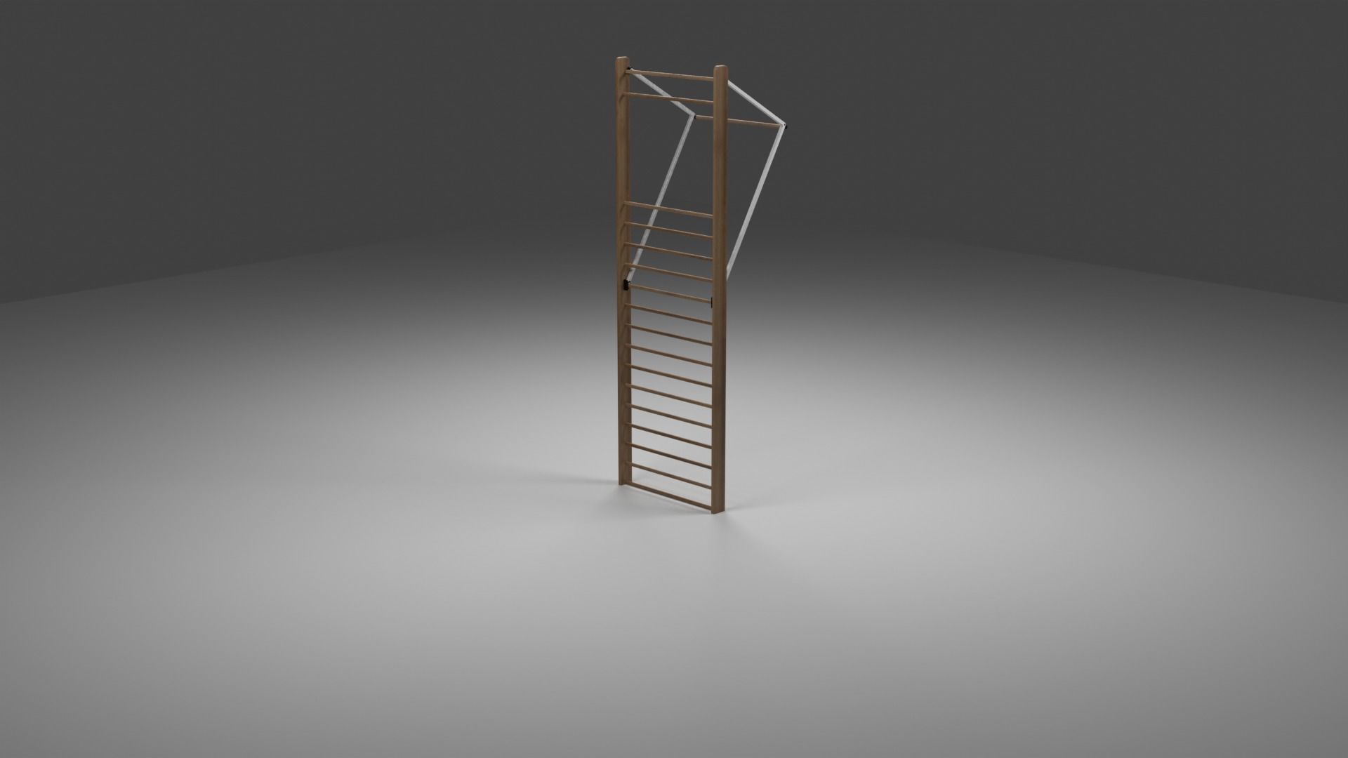 The wall of Sweden 3D model_5