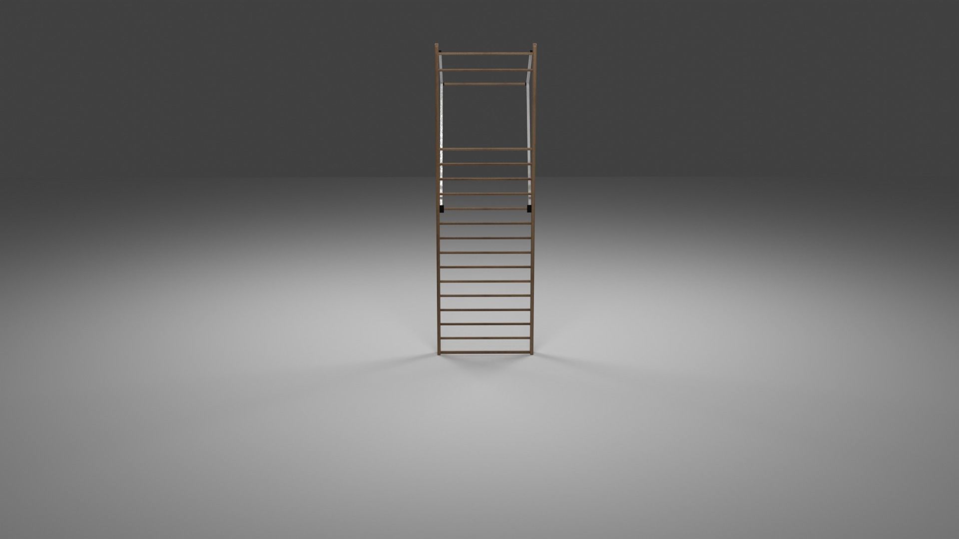 The wall of Sweden 3D model_4