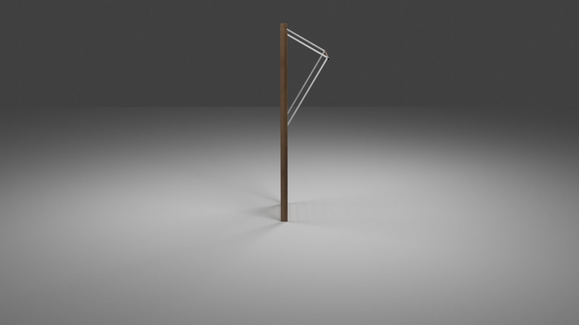 The wall of Sweden 3D model_6