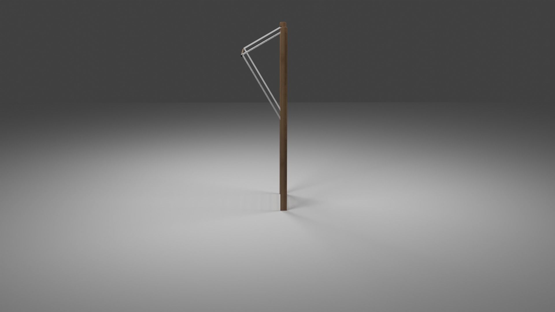 The wall of Sweden 3D model_2