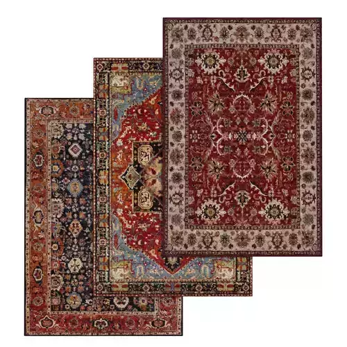 Rug Set 1024