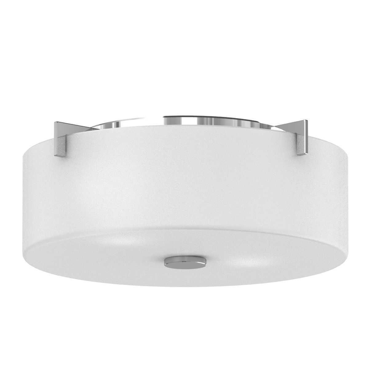 4 modern lights set 3D model_14