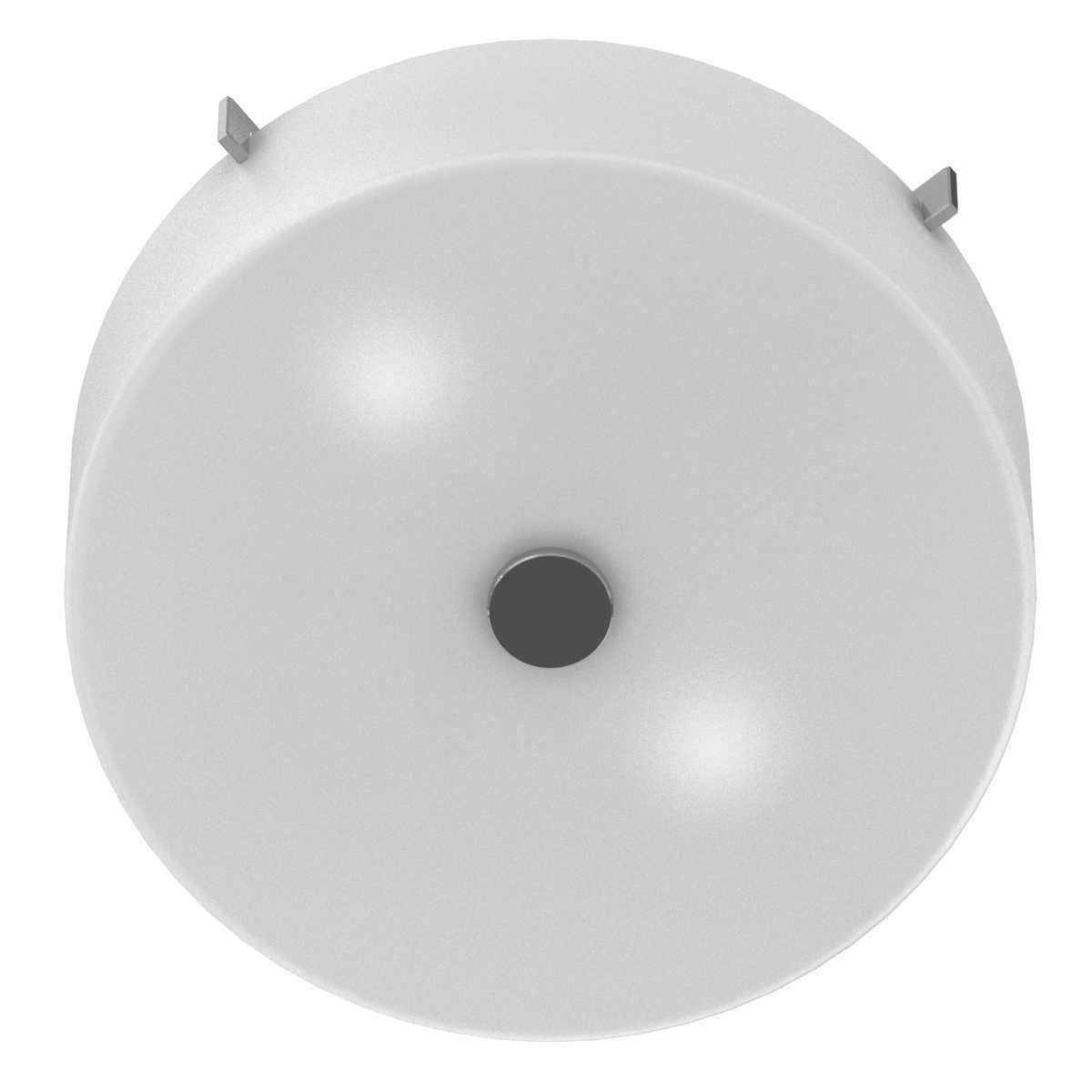 4 modern lights set 3D model_15