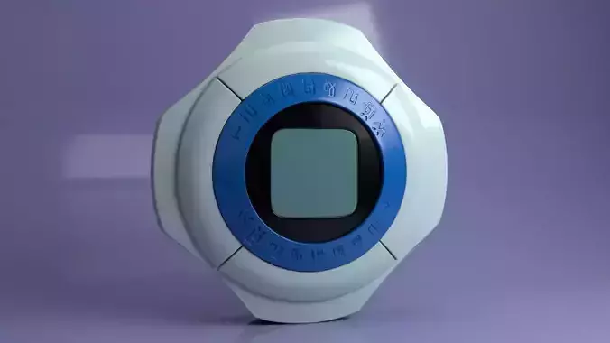 Digivice Digimon Adventure 2020