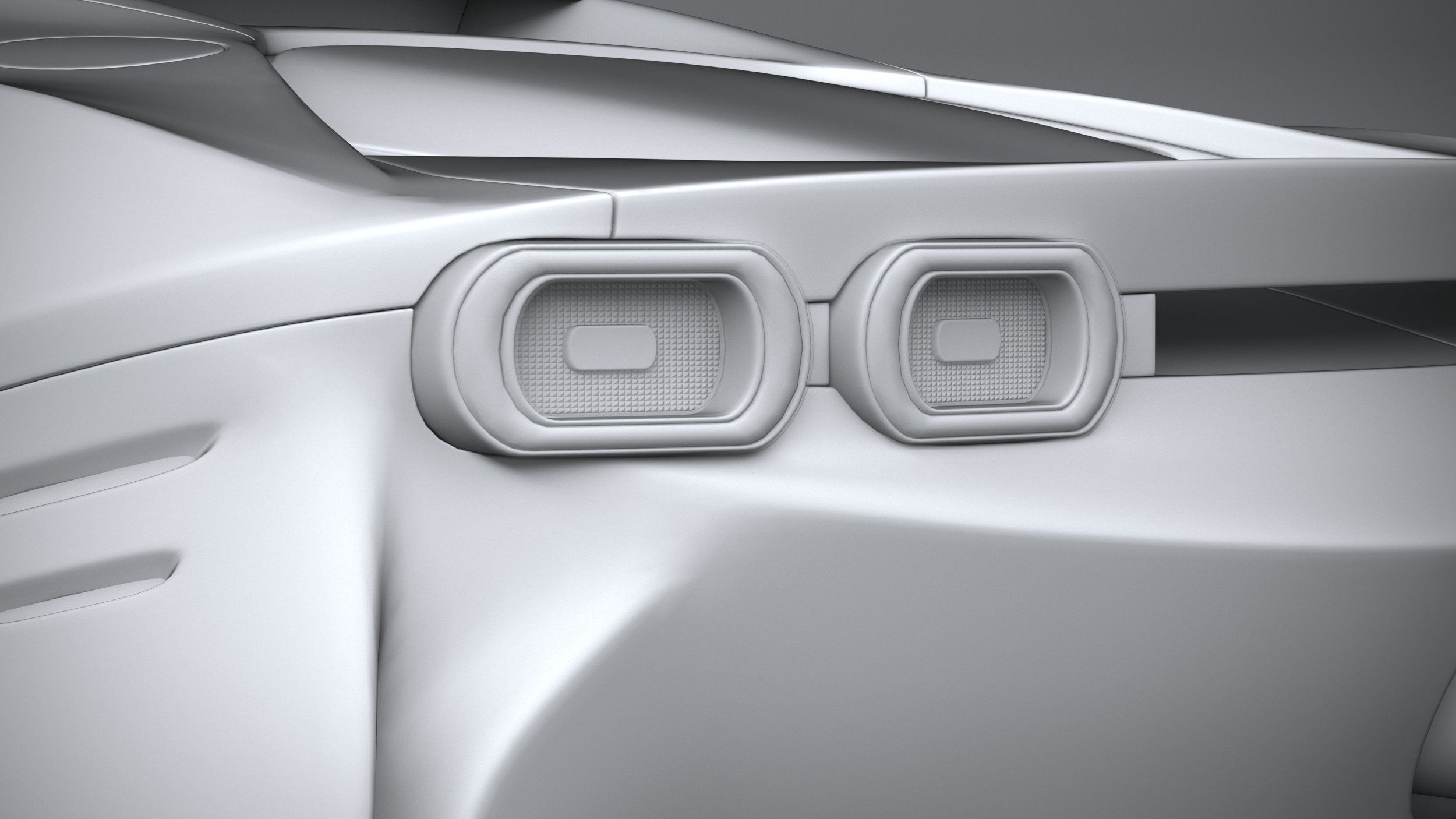 Ferrari SF90 Stradale 2021 3D model_24