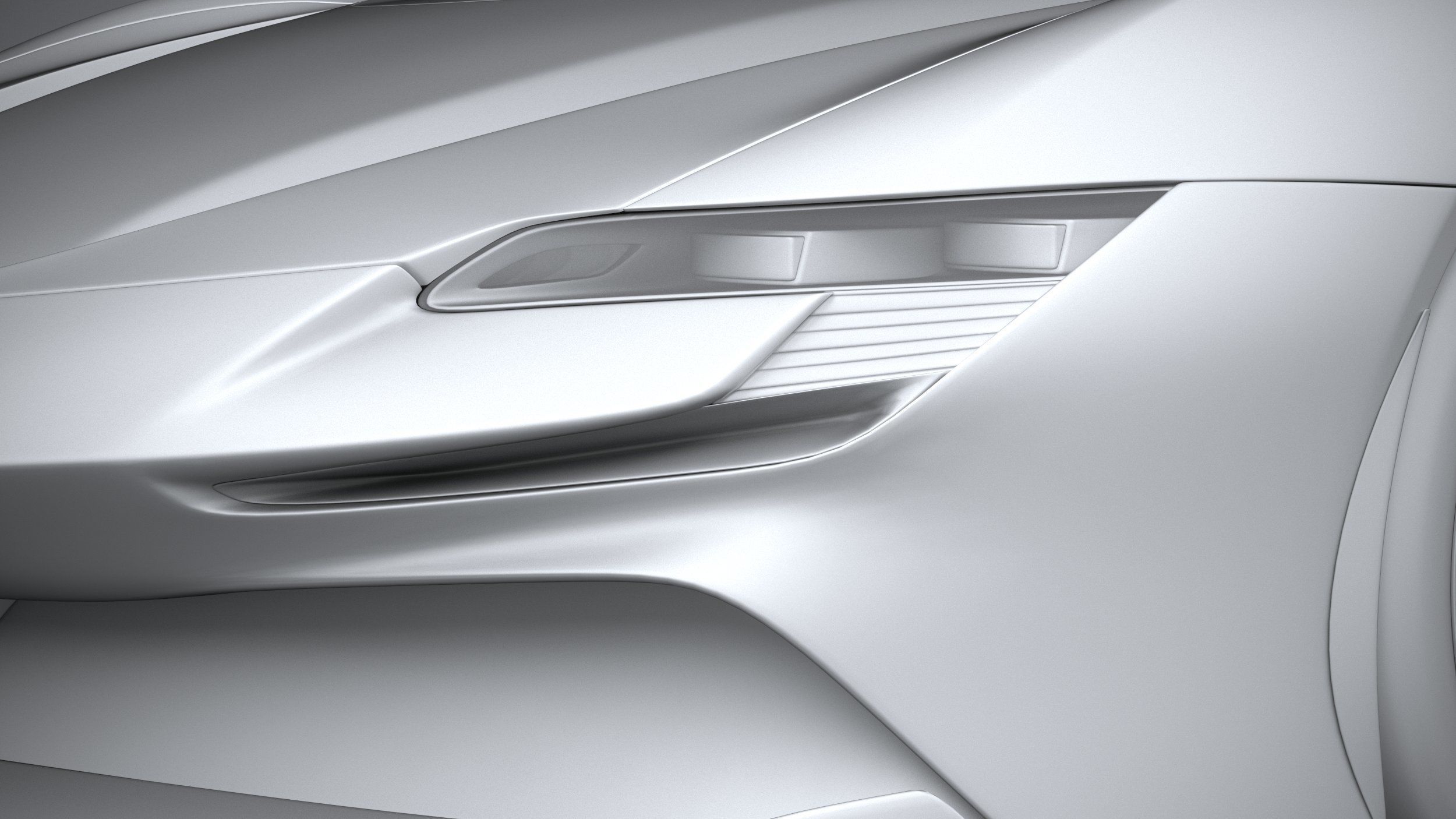 Ferrari SF90 Stradale 2021 3D model_23